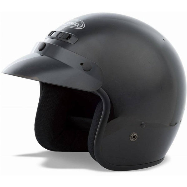Gmax GM2 - Casque Junior