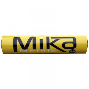 Mika Metals Handlebar - Mousse de Guidon