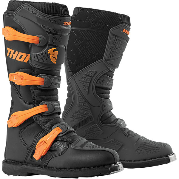 Thor Blitz XP - Bottes MX pour Homme