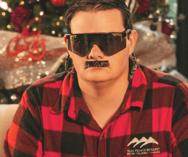 Pit Viper The Originals - Lunette de Soleil