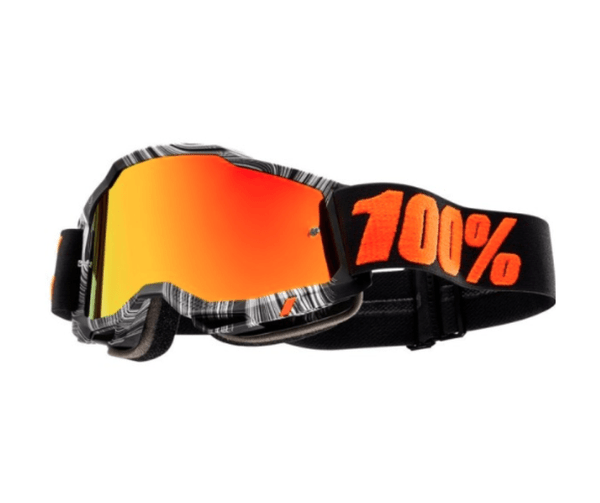 100% Accuri 2 - Lunette de Motoneige