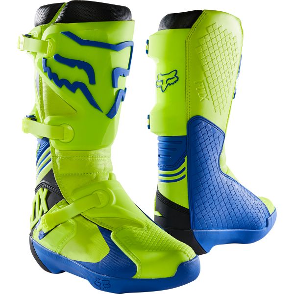 Fox Racing Comp - Bottes MX pour Homme