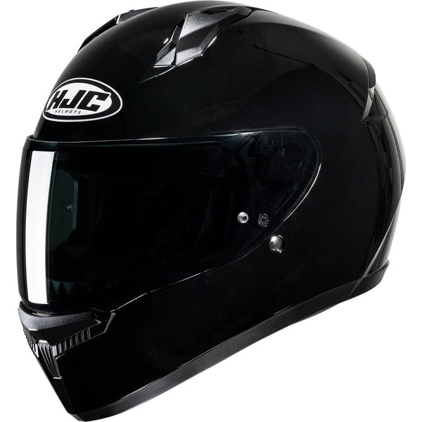 HJC C10 Solid - Casque de Moto