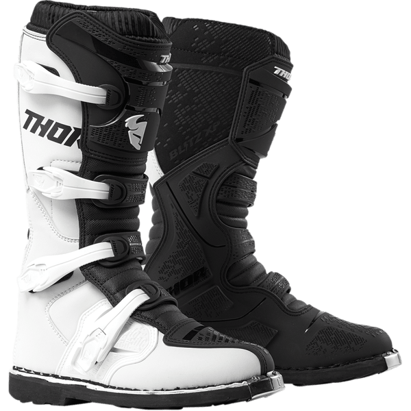 Thor Blitz XP - Bottes MX pour Homme