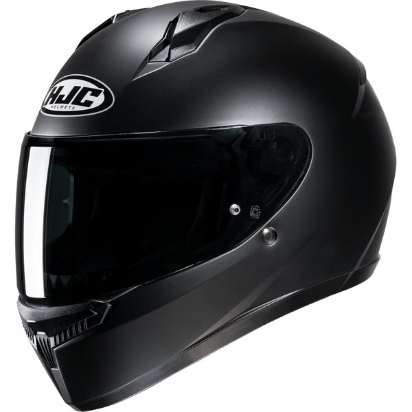 HJC C10 Solid - Casque de Moto