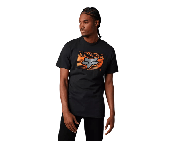 Fox Racing Carv SS Prem Tee - T-Shirt pour Homme