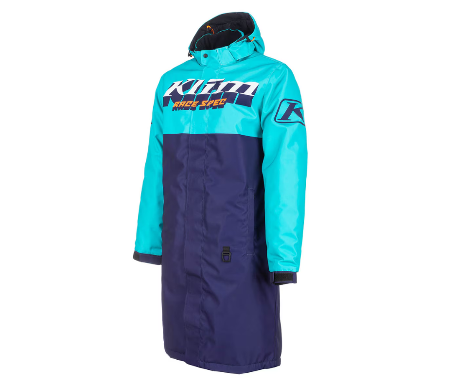 Klim Revolt - Pit Coat