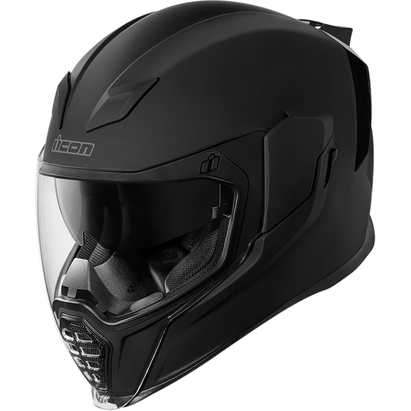 Icon Airflite - Casque de Moto