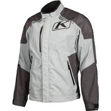 Klim Traverse - Veste de Moto pour Homme
