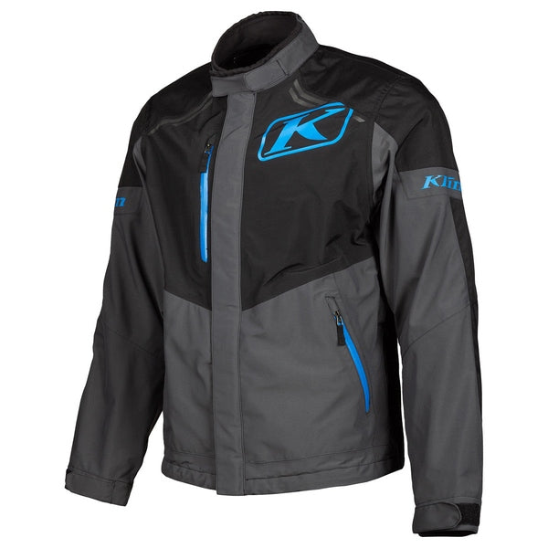 Klim Traverse - Veste de Moto pour Homme