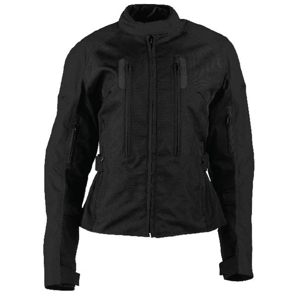 Joe Rocket Victoria - Veste de Moto pour Femme