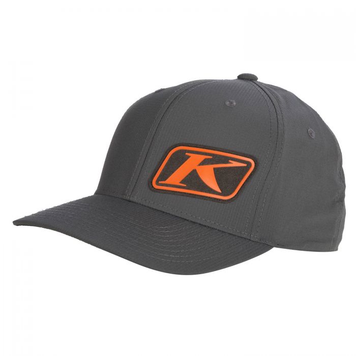Klim K Corp - Casquette Flexfit pour Homme