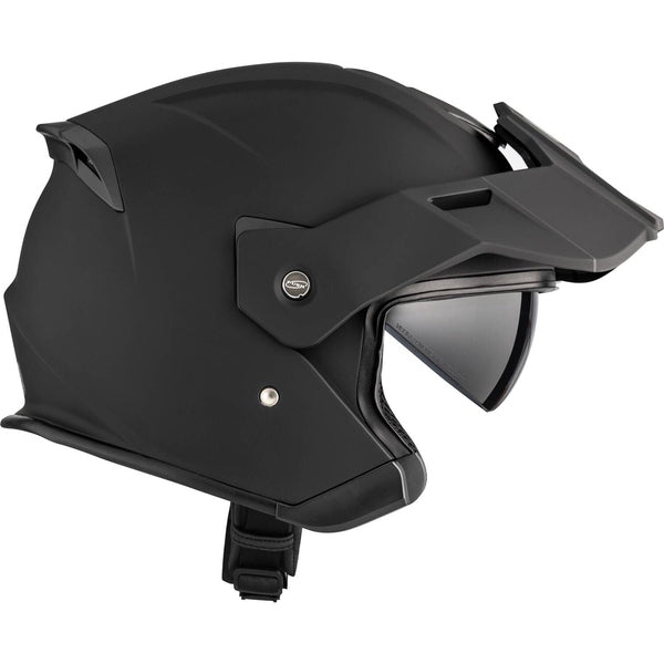 CKX Razor-X - Casque Ouvert