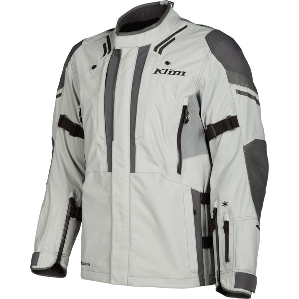 Klim Latitude - Veste de Moto pour Homme