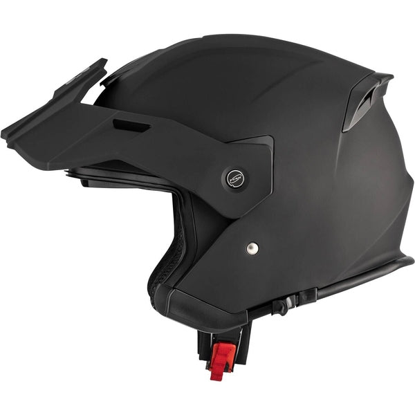 CKX Razor-X - Casque Ouvert