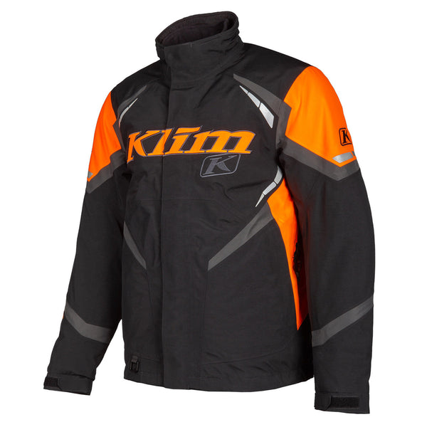 Klim Keweenaw - Manteau pour Homme