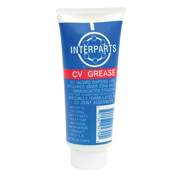 Tube De Graisse 90g - Référence NTY NPS-000 - Pour Pièces Auto Classiques Avant/arrière - Neuf Sous Emballage