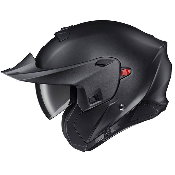 Scorpion Exo-GT930 - Casque de Moto Modulaire
