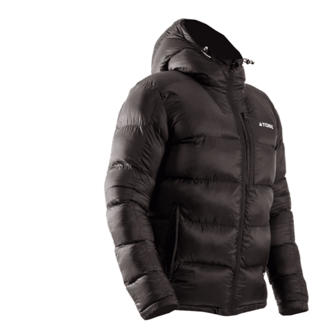 Tobe Anca - Manteau pour Homme