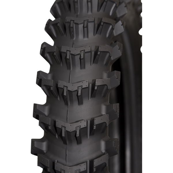 Dunlop Geomax MX14 - Pneu Soft Sable et Boue