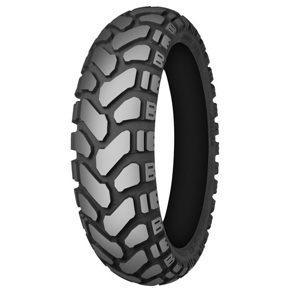 Mitas Enduro Trail E07 + Plus - Pneu Arrière Enduro