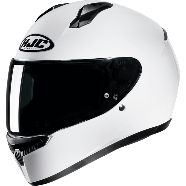 HJC C10 Solid - Casque de Moto