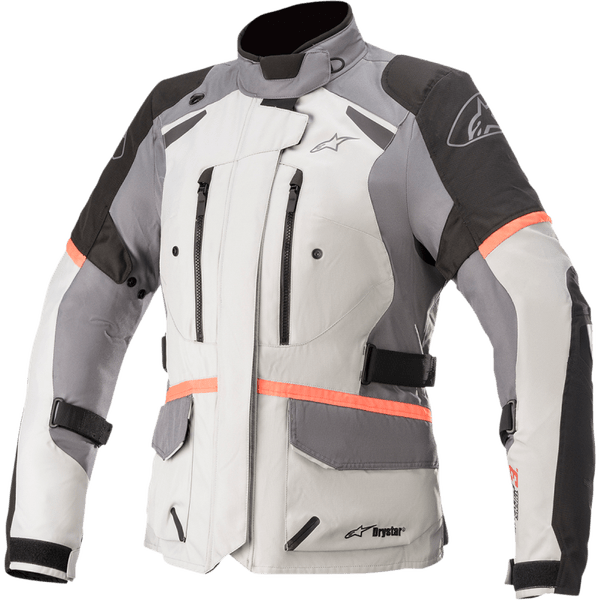 Alpinestars Stella Andes V3 - Veste de Moto pour Femme