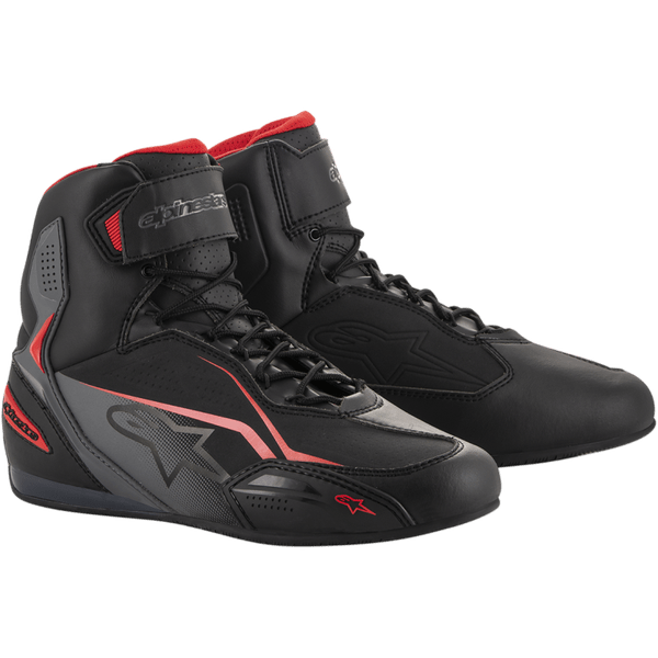 Alpinestars Faster 3 - Chaussures de Moto pour Homme