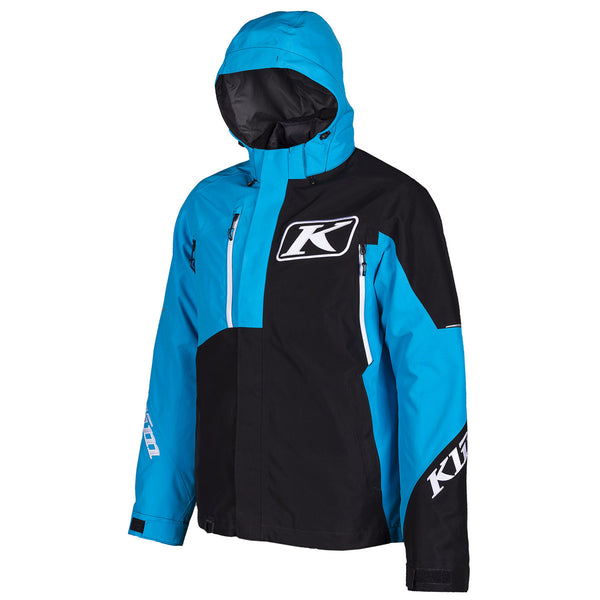 Klim Kompound - Manteau de Motoneige 3 en 1 pour Homme Disc