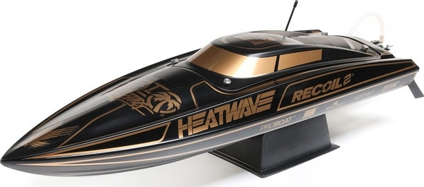 Proboat Recoil 2 - Boat 26'' Deep-V Brushless Rtr