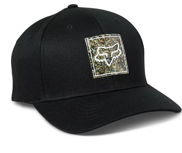 Fox Racing Same Level - Casquette Flexfit