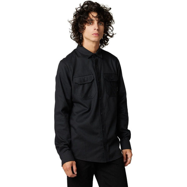 Fox Racing Assembly Line - Chemise pour Homme