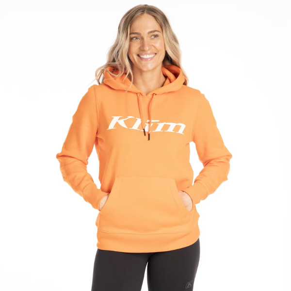 Klim Pullover - Chandail pour Femme