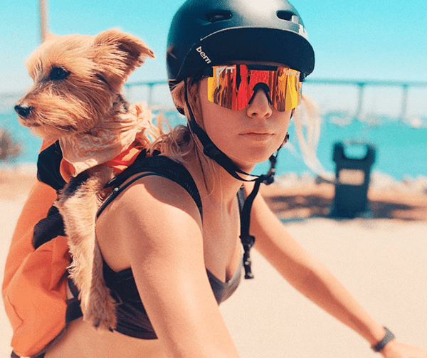 Pit Viper The Originals - Lunette de Soleil