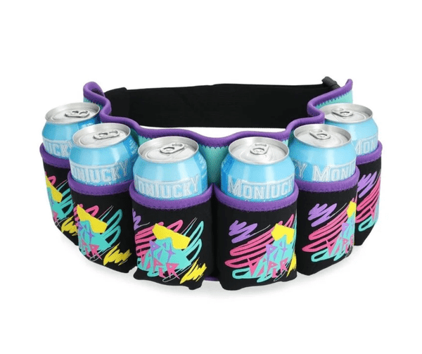 Pit Viper Waist Management - Ceinture pour Canette