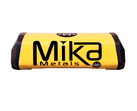 Mika Metals Handlebar - Mousse de Guidon