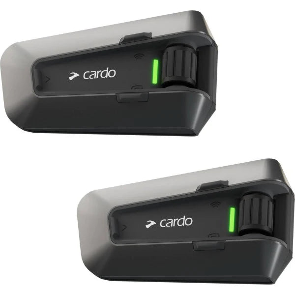 Cardo カルド　PACKTALK EDGE Cardo PackTalk Edge - Two-Way Intercom – Sport VL