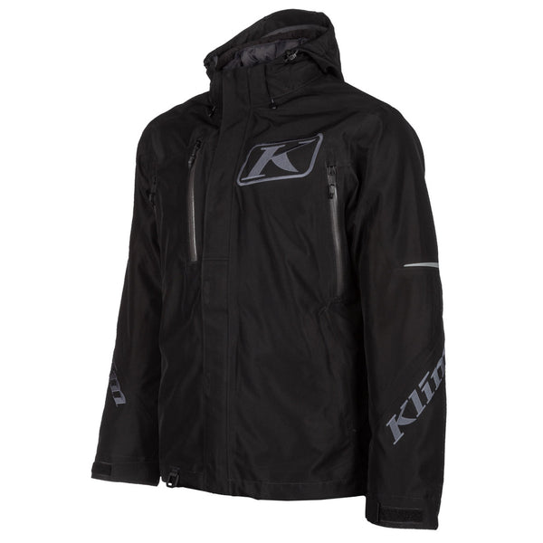 Klim Kompound - Manteau de Motoneige 3 en 1 pour Homme Disc