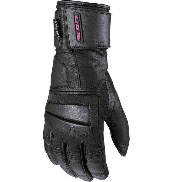 Scott Trafix DP - Gants de Moto pour Femme