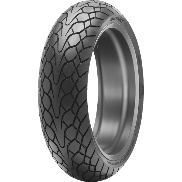 Dunlop Sportmax Mutant - Pneu Arriere Supermoto et Scrambler
