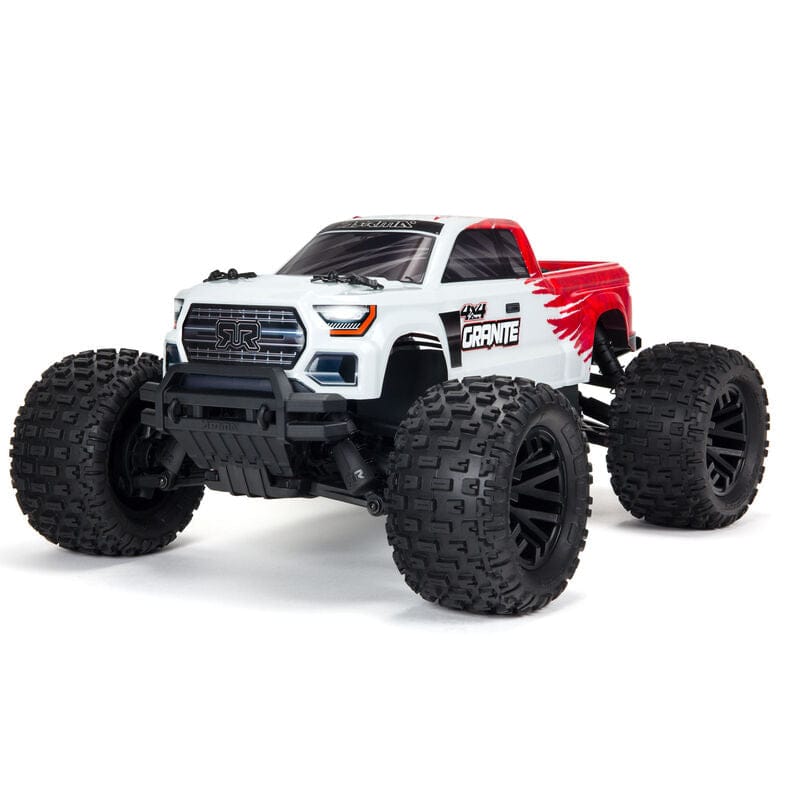 Arrma Granite - Monster Truck Brushed Rtr