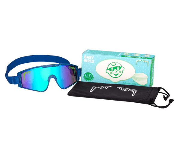 Pit Viper Baby Vipes - Lunette de Soleil Junior