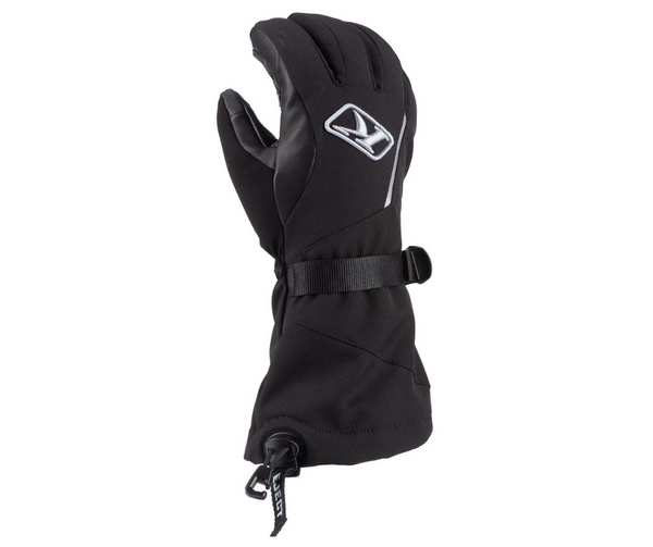 Klim Allure - Gants de Motoneige pour Femme