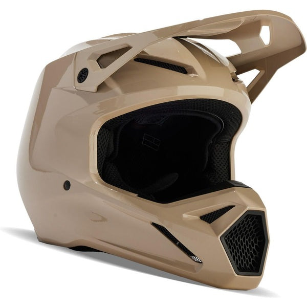 Fox Racing V1 Solid - Casque MX