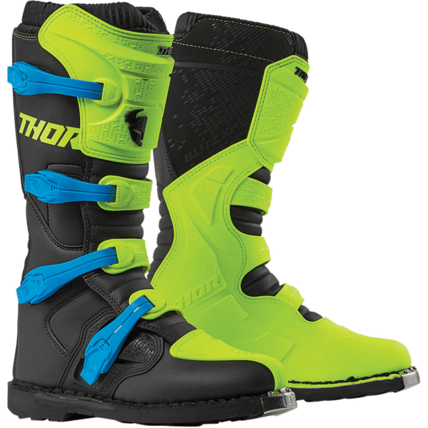 Thor Blitz XP - Bottes MX pour Homme
