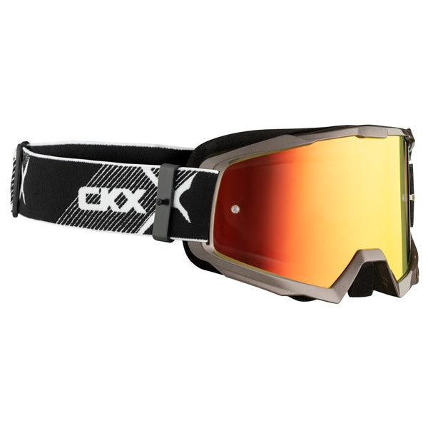 CKX Jaguar - Lunettes MX