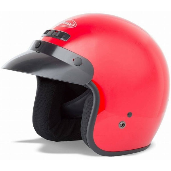 Gmax GM2 - Casque Junior