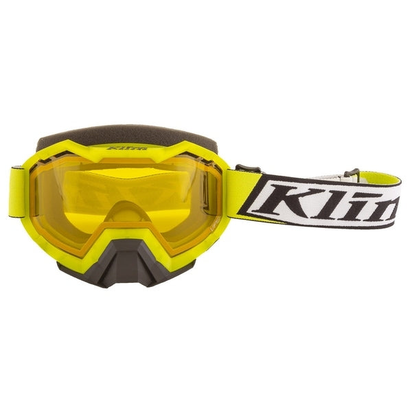 Klim Viper - Lunettes de Motoneige