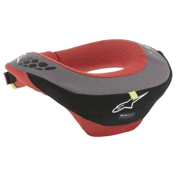 Alpinestars Sequence - Protection Cervicale Junior