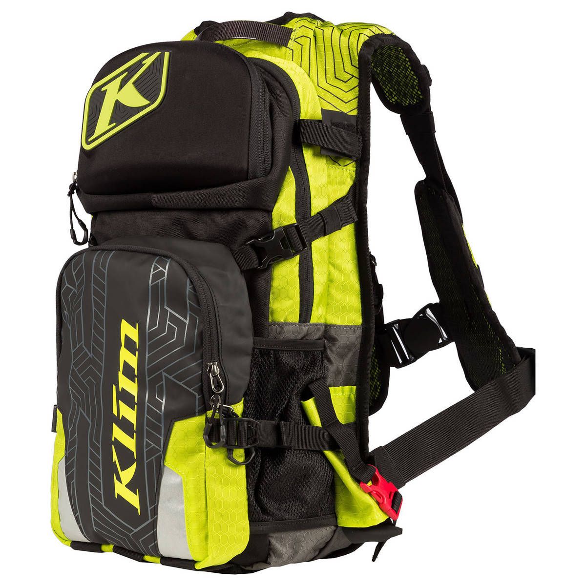 Klim Nac Pak Backpack – Sport VL - Main Image